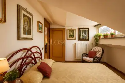 Attico in vendita, Via Frascati Antica, Monte Porzio Catone