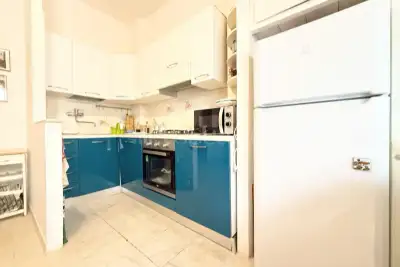 Casa in vendita, Via Raffaele Calzini, Roma