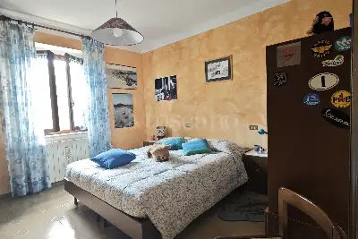 Casa Indipendente in vendita, Via del Leccio, Murlo