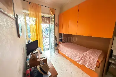 Casa in vendita, via Alcide Pedretti , Roma