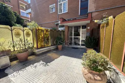 Superattico in vendita, Via della Pisana, Roma