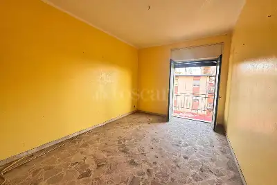 Casa in vendita, Via San Sofia, Catania