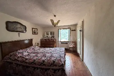 Casa Indipendente in vendita, Valvestino - Magasa, Magasa