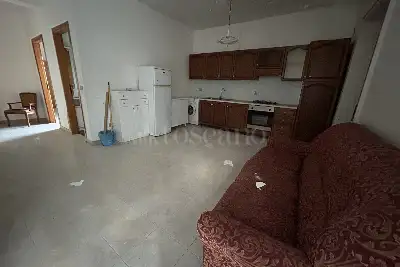 Casa in vendita, Via Regina Margherita, Melilli