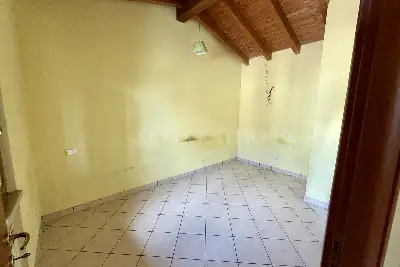 Casa Indipendente in vendita, Via Carbone, Ghedi