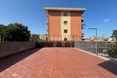 Casa in vendita, Via Generale di San Marzano, Catania