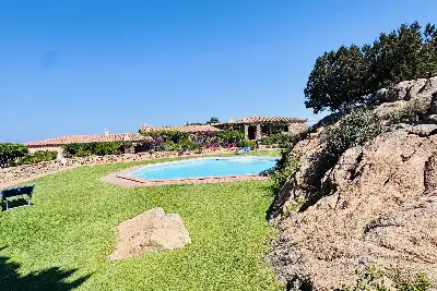 Casa in vendita, Via della Goletta, Arzachena