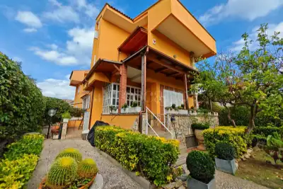 Villa Plurifamiliare in vendita, Via Ermesianatte, Roma