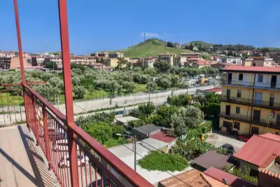 Casa in vendita, Via Lombardia, Catanzaro