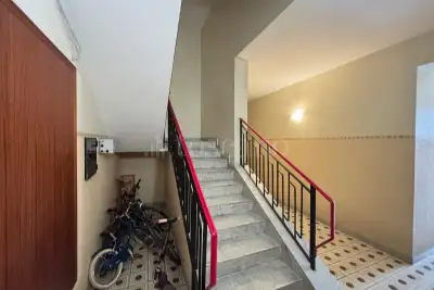 Casa in vendita, Via Masaniello, Catania