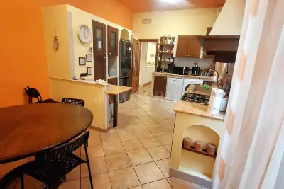 Casa in vendita, Via Filippo Casoni, Genova