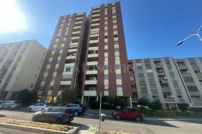 Casa in vendita, Via Singen, Pomezia