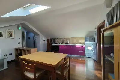 Casa in affitto, Via Tre Spighe, L'Aquila