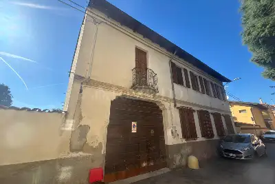 Casa in vendita, Via Fiume, Nerviano
