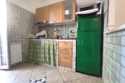 Casa in vendita, Via Enea Picchio, Roma