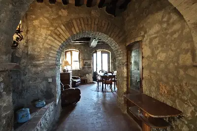 Casale in vendita, Località Maggiano, Casole d'Elsa