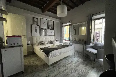Casa in vendita, Via San Gallo, Firenze