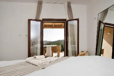 Casa Indipendente in vendita, Arzachena - Via Capichera, Arzachena