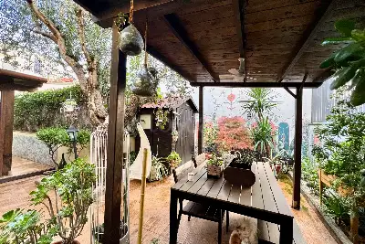 Casa in vendita, Via dei Ciceri, Roma