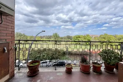 Casa in vendita, Viale Marco Fulvio Nobiliore, Roma