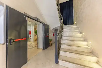 Albergo in vendita, Via Firenze, Roma