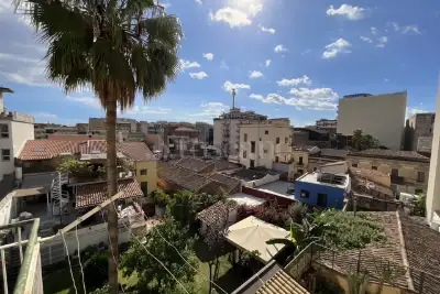 Casa in vendita, Via Proserpina, Catania