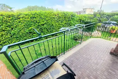 Villa in vendita, Via Pietrarsa, Pozzuoli