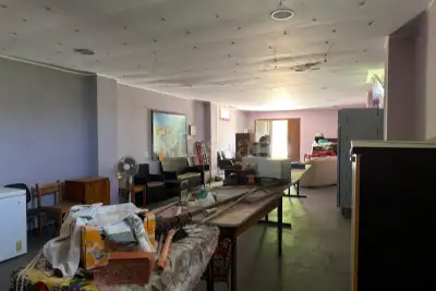Villa in vendita, Via per Floridia, Siracusa