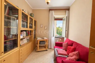 Casa in vendita, Via ai Pini, Lecco