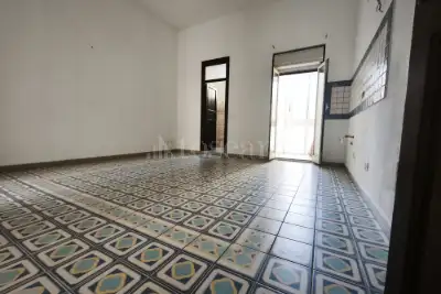 Casa in vendita, Via Giano Vitale, Palermo
