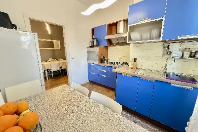 Casa in vendita, Via degli Stampatori, Brescia