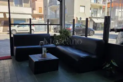 Attività Commerciale in vendita, Via Vestina, Montesilvano
