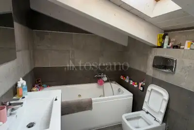Casa in affitto, Via dei Carvilii, Roma