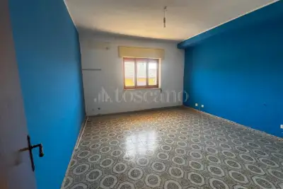 Casa in vendita, Via Goffredo Mameli, Raddusa