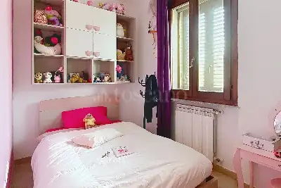 Casa Indipendente in vendita, Via Italia, Tissi