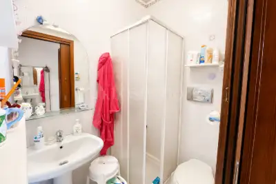 Casa in vendita, Via Simon Mossa A., Selargius