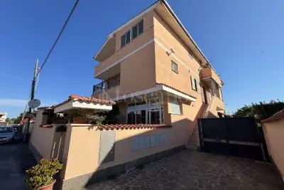 Casa in vendita, Via Passo Buole, Fiumicino