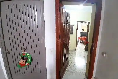 Casa in vendita, Via Bengasi, Palermo