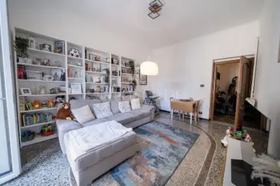 Casa in vendita, Via Acquarone, Genova