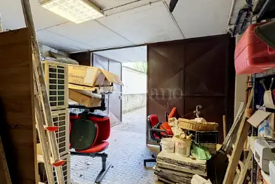 Magazzino in vendita, Via Gaetano Mariotti 10, Sassari