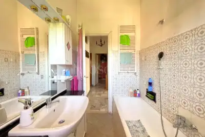 Casa in vendita, Via Giuseppe Belluzzo, Roma