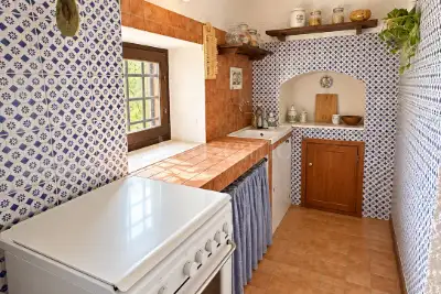 Rustico in vendita, Via Sant'Aniello, Montefredane