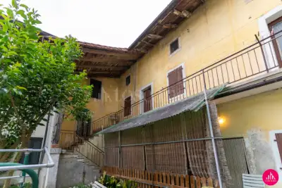 Casale in vendita, Via Roma, Aviano