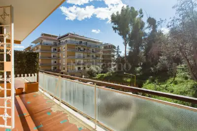 Casa in vendita, Via Gualtiero Serafino, Roma