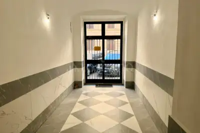 Casa in vendita, Via Santamaura, Roma