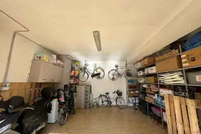 Casa in vendita, Via Roccantica, Rieti