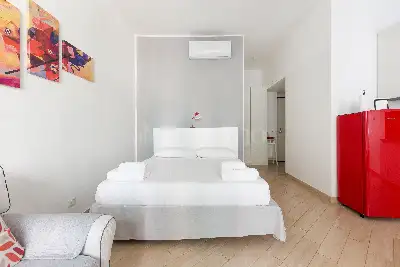 Casa in vendita, Via G. Bruzzesi , Milano