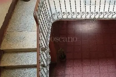 Casa in vendita, via Conte Agostino Pepoli, 44, Trapani