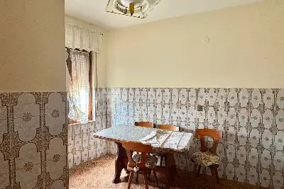 Casa in vendita, Via Onofrio de Filippis, Santa Lucia di Serino