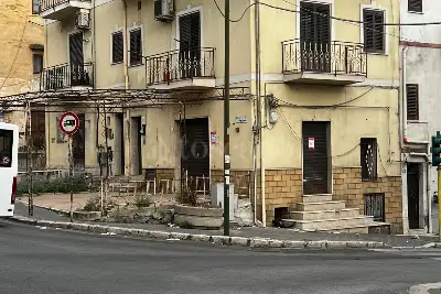 Negozio in vendita, Via Palermo, Corso Italia, Carini